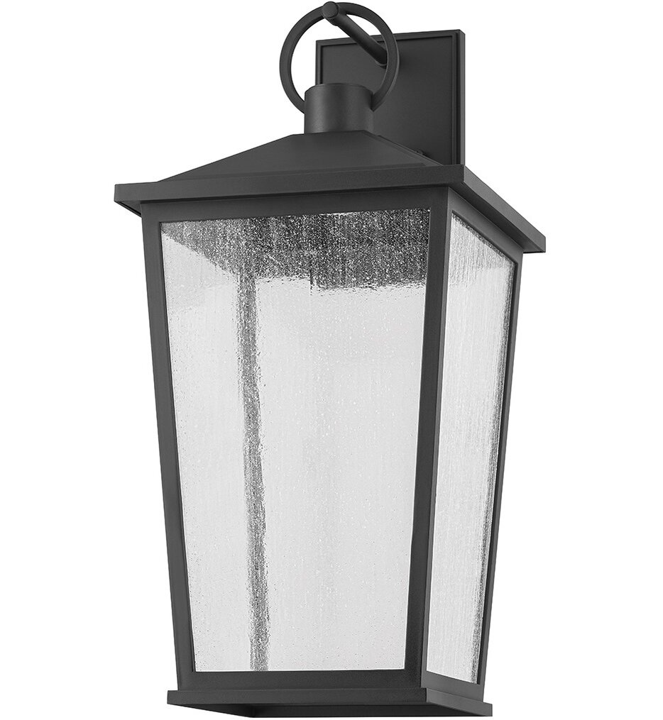 Soren 20" Outdoor Wall Sconce