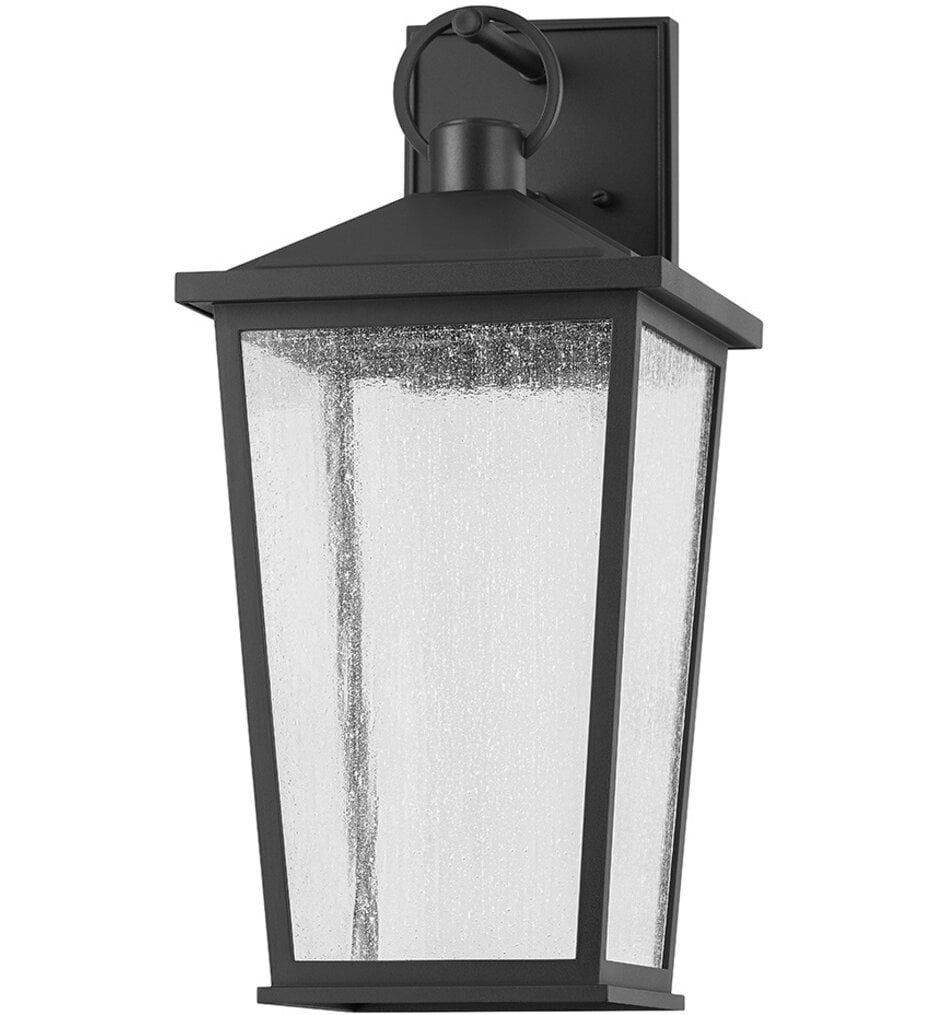 Soren 23" Outdoor Wall Sconce