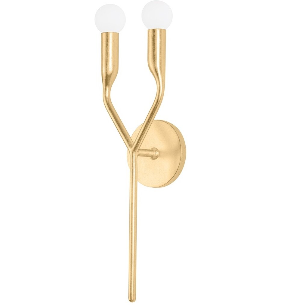 Troy Lighting - Norman 19" Wall Sconce