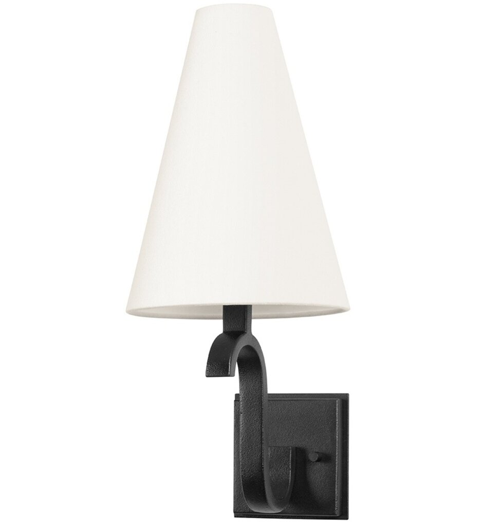 Troy Lighting - B9316-FOR - Melor 17" Wall Sconce
