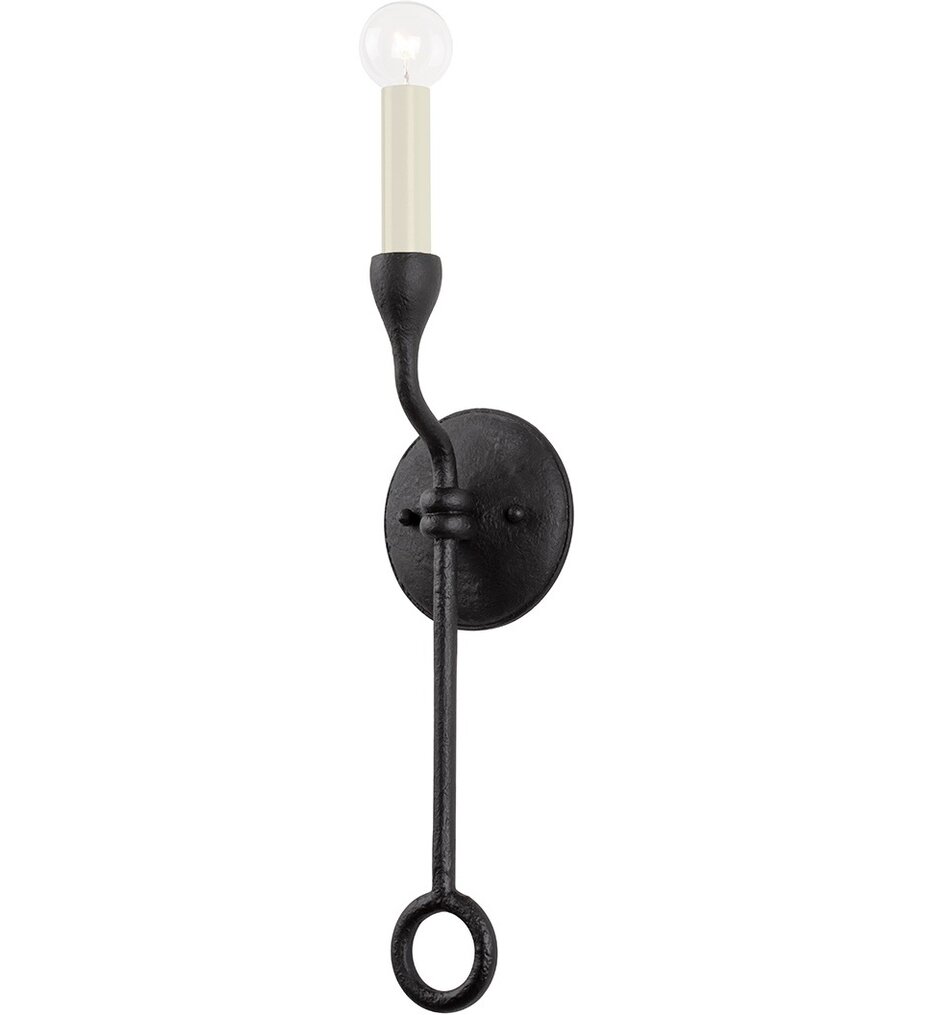 Troy Lighting - Orson 21" Wall Sconce
