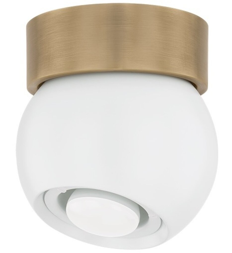 Troy Lighting - Odin 5.5" Flush Mount