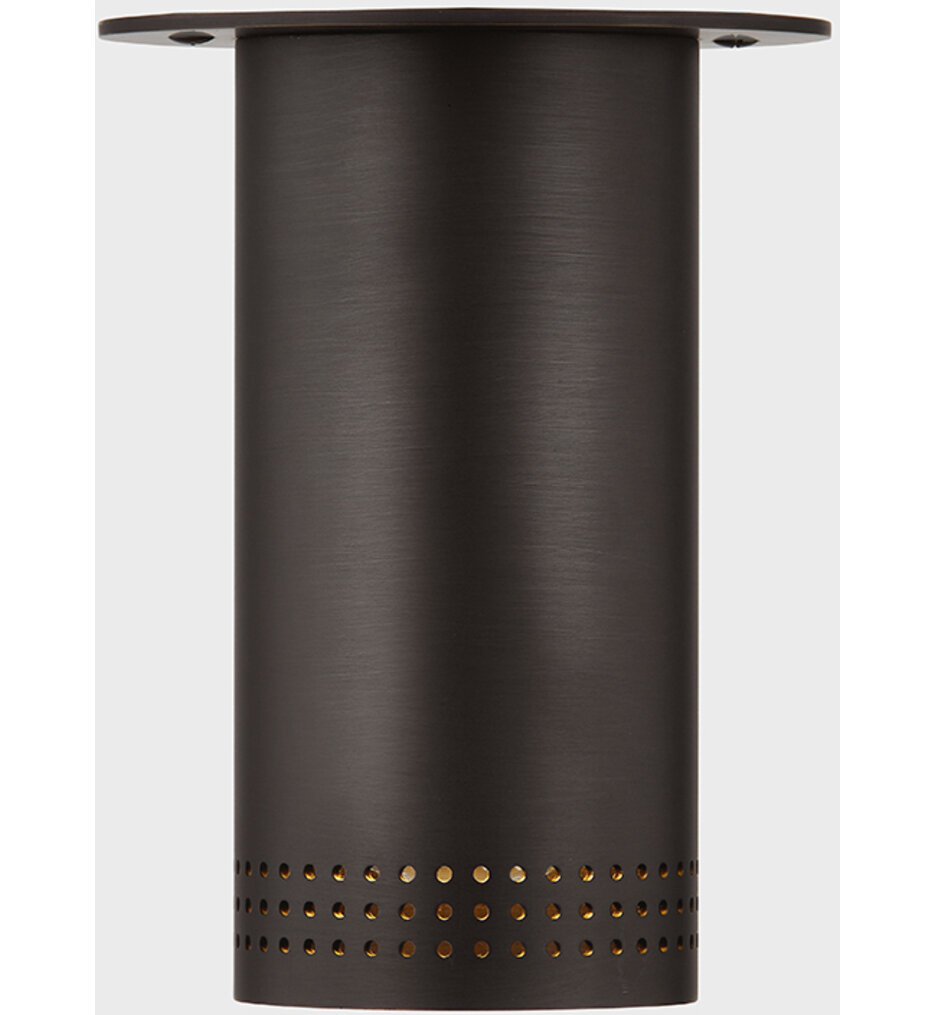 Troy Lighting - Berg 4.75" Flush Mount