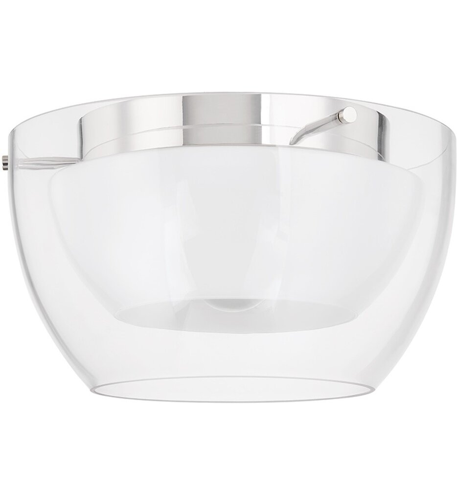 Troy Lighting - Dutton 14" Flush Mount