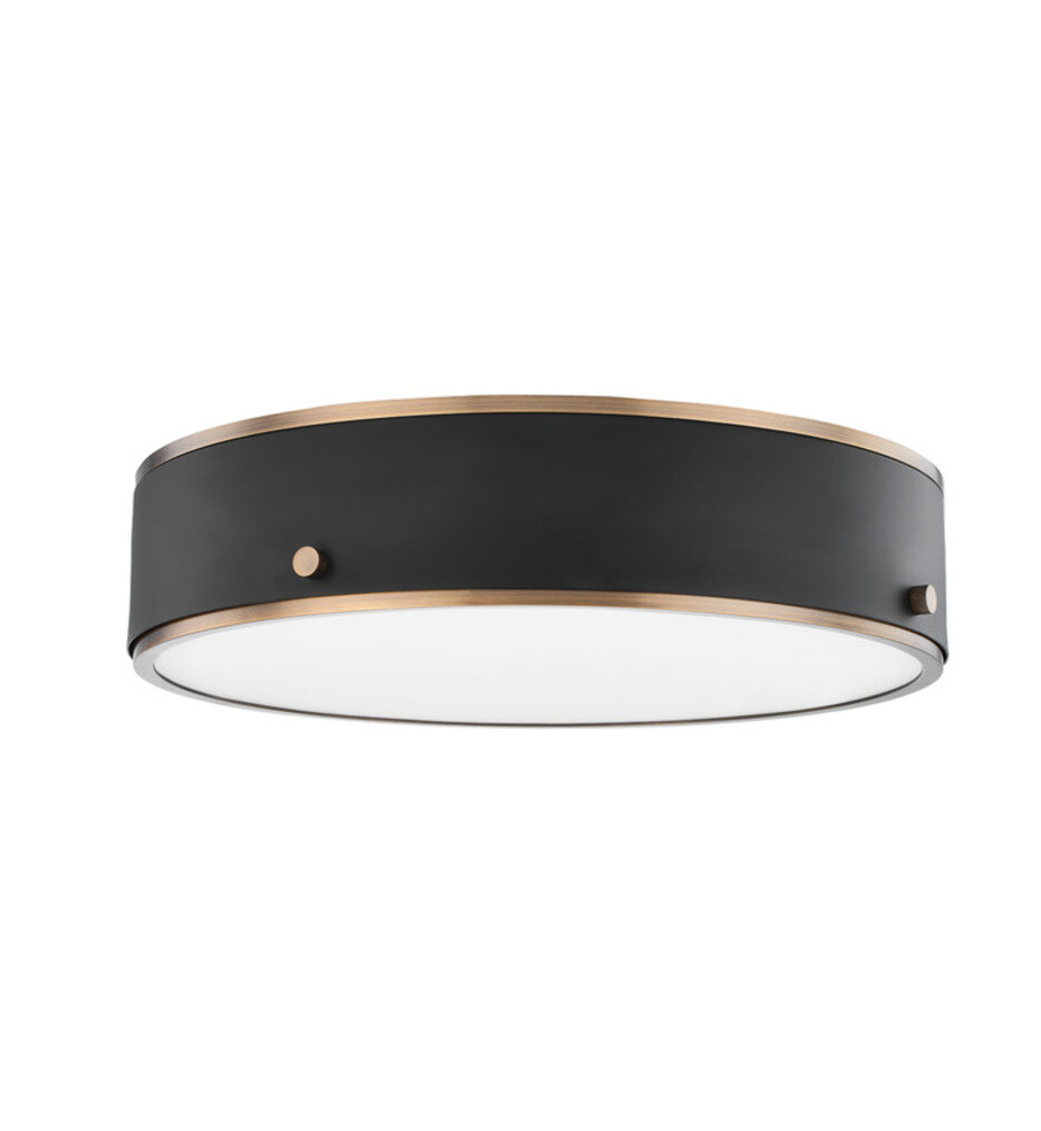 Troy Lighting - Eli 16" Flush Mount