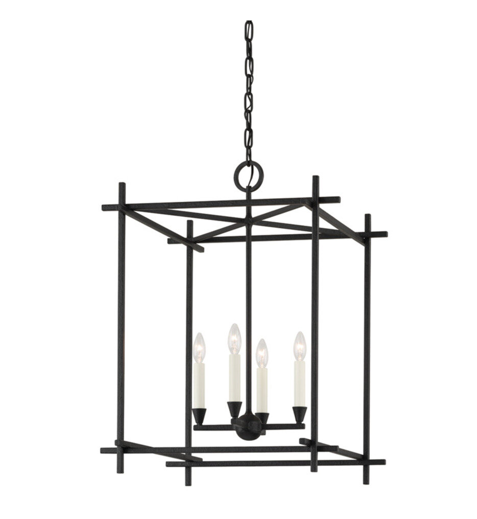 Troy Lighting - Huck 22" Pendant