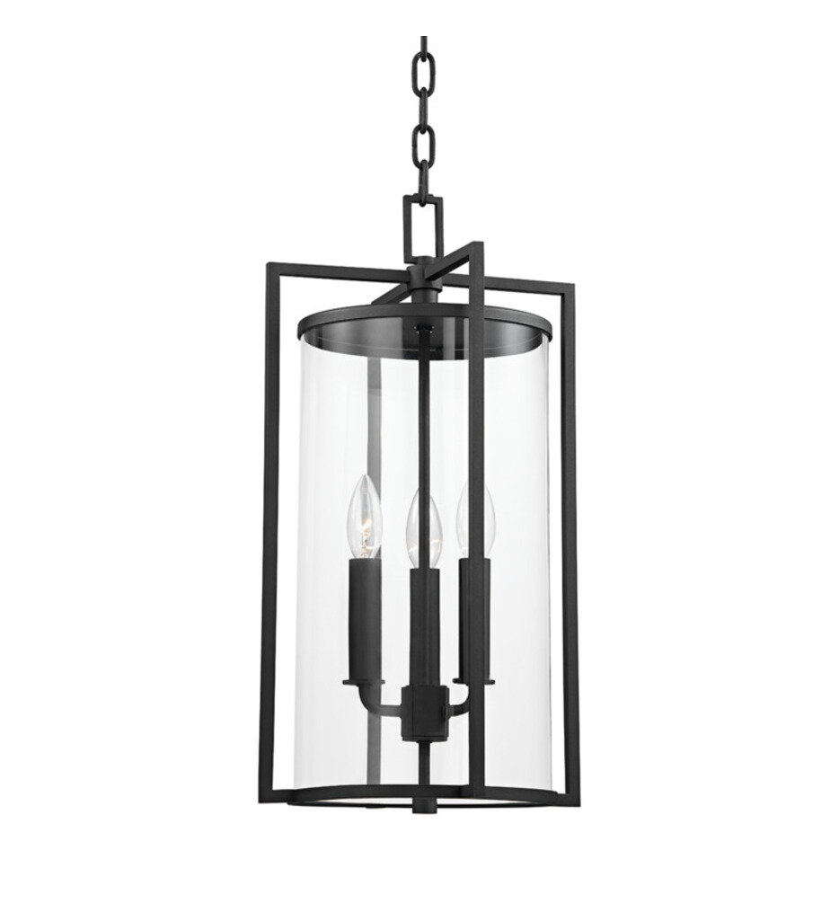 Troy Lighting - Percy 11" Outdoor Pendant