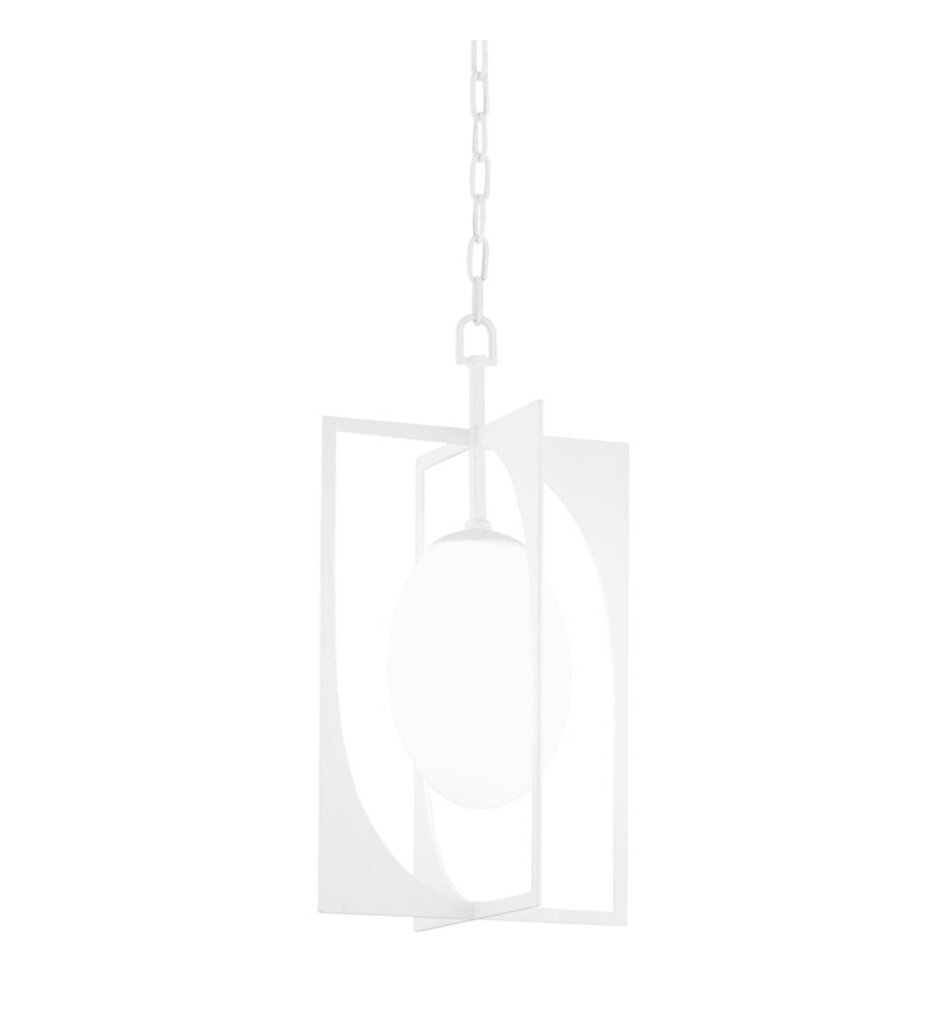 Troy Lighting - Enzo 24" Pendant