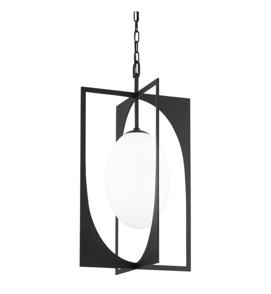 Troy Lighting - Enzo 10" Pendant