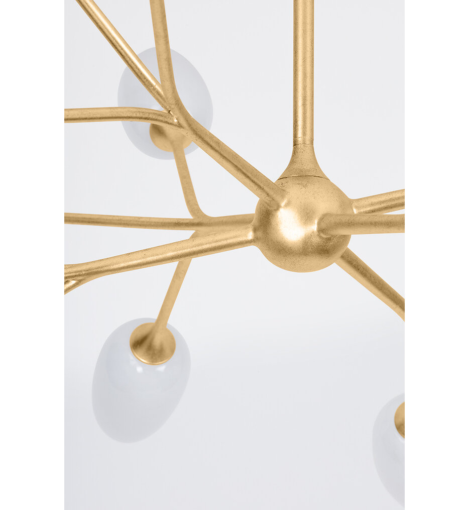 Aldean 44" Chandelier