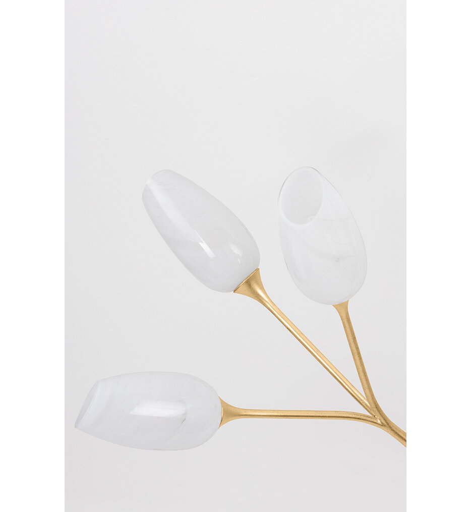 Aldean 44" Chandelier