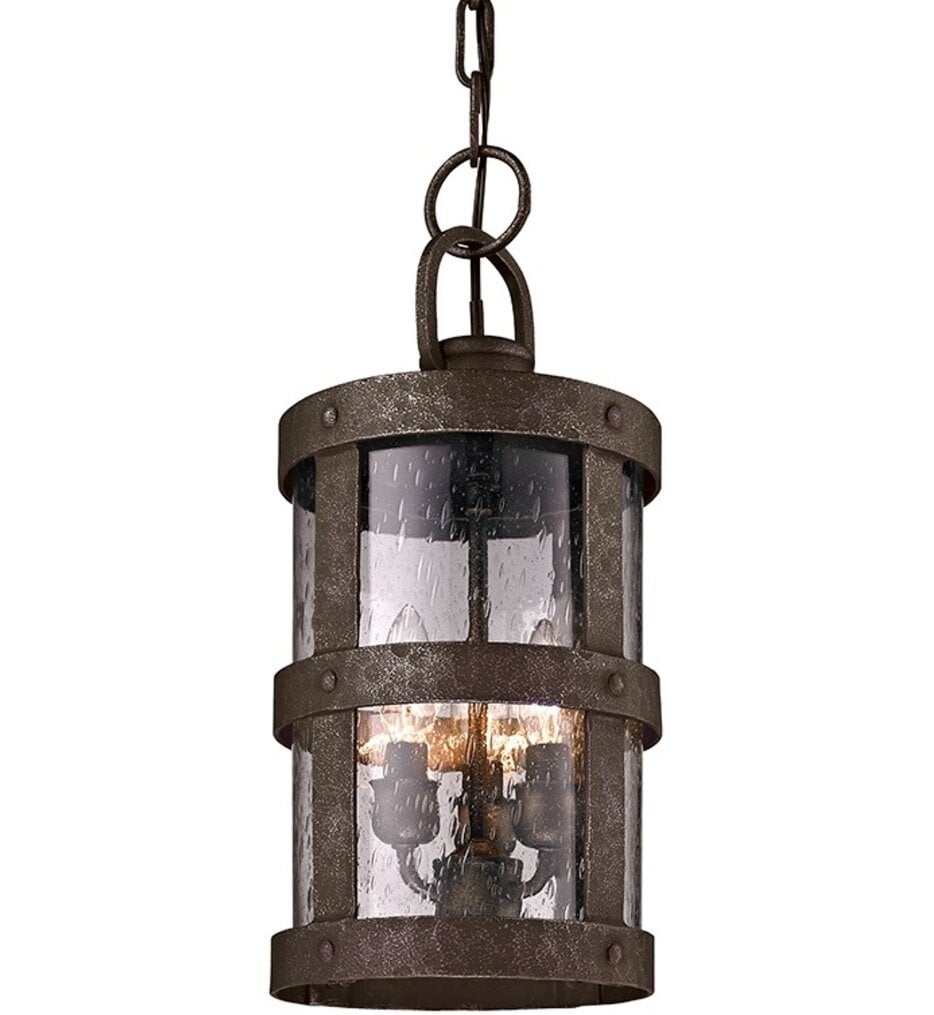 Barbosa 8" Pendant