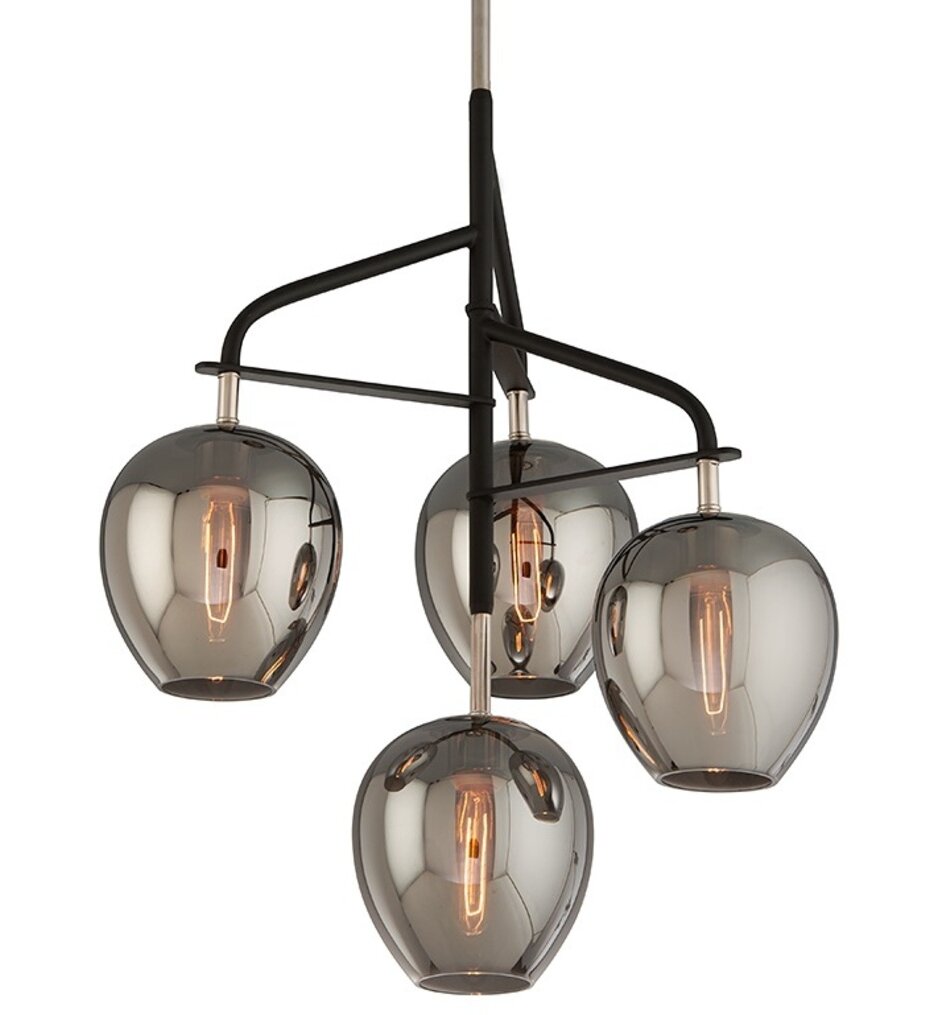 Odyssey 24" Chandelier