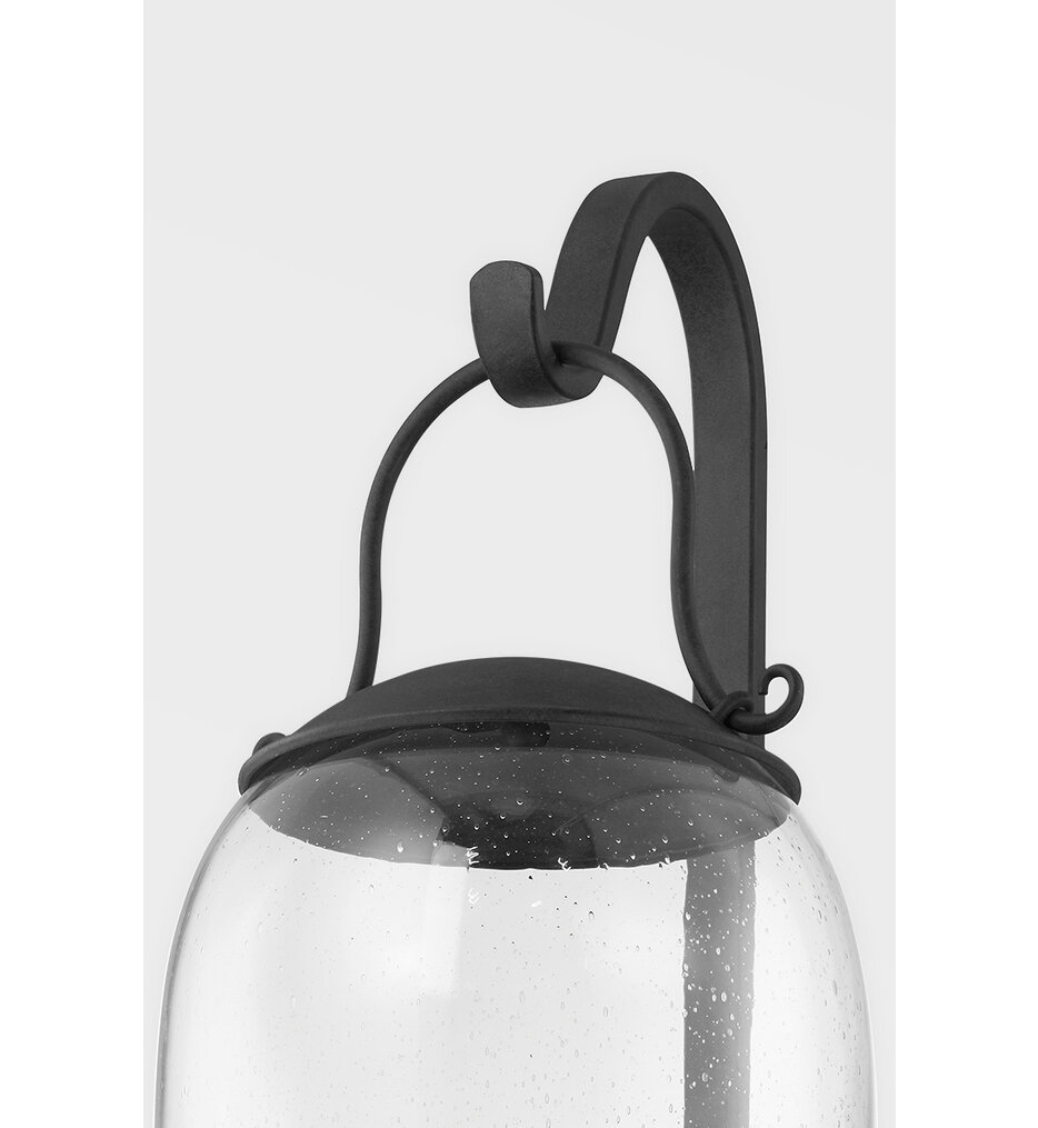 Napa County 12" Outdoor Pendant