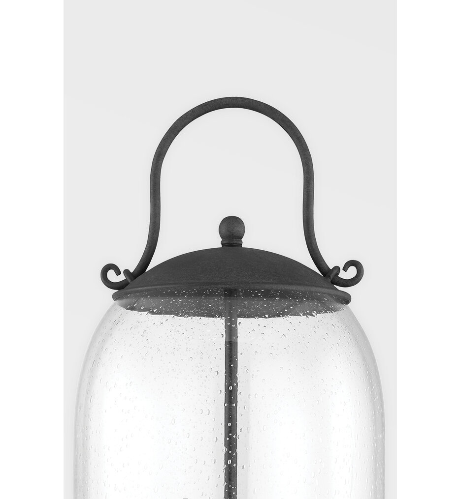 Napa County 12" Outdoor Pendant