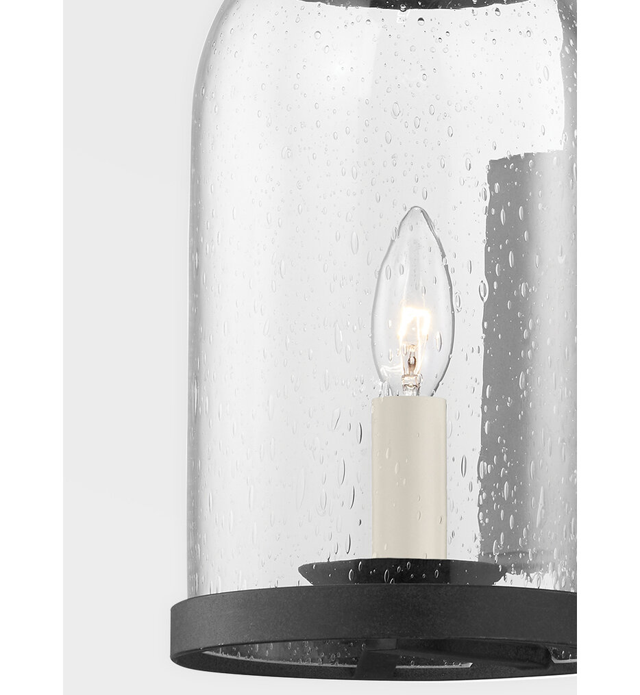 Napa County 12" Outdoor Pendant