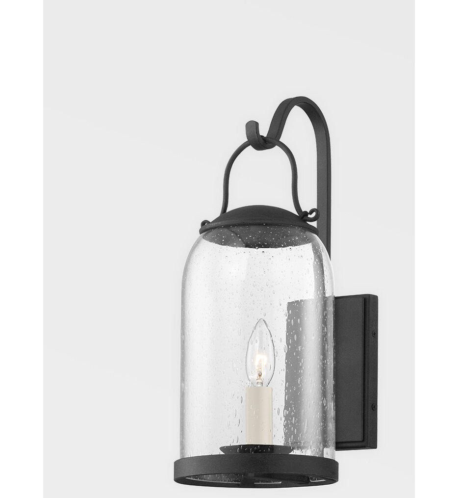 Napa County 12" Outdoor Pendant