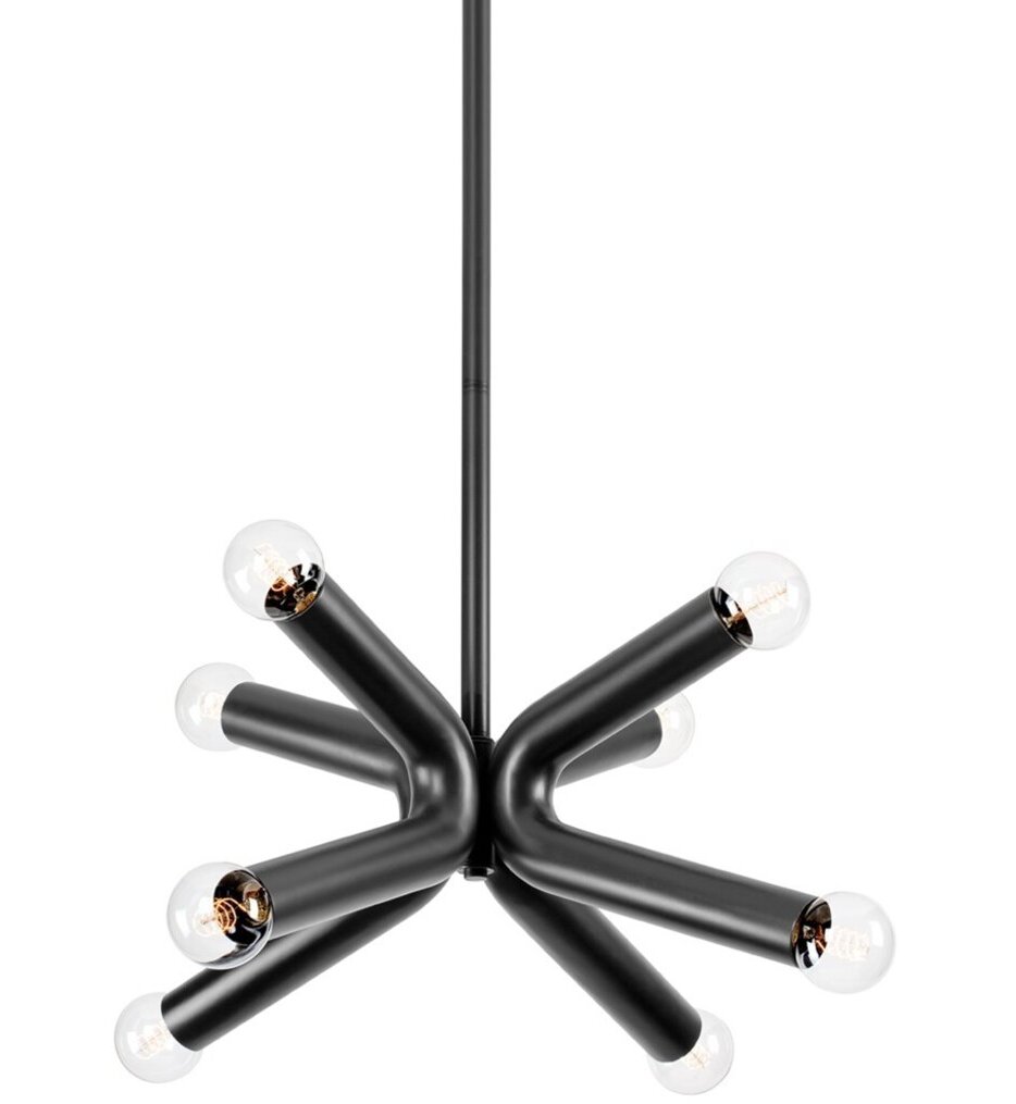 Troy Lighting - Dash 24.75" Chandelier