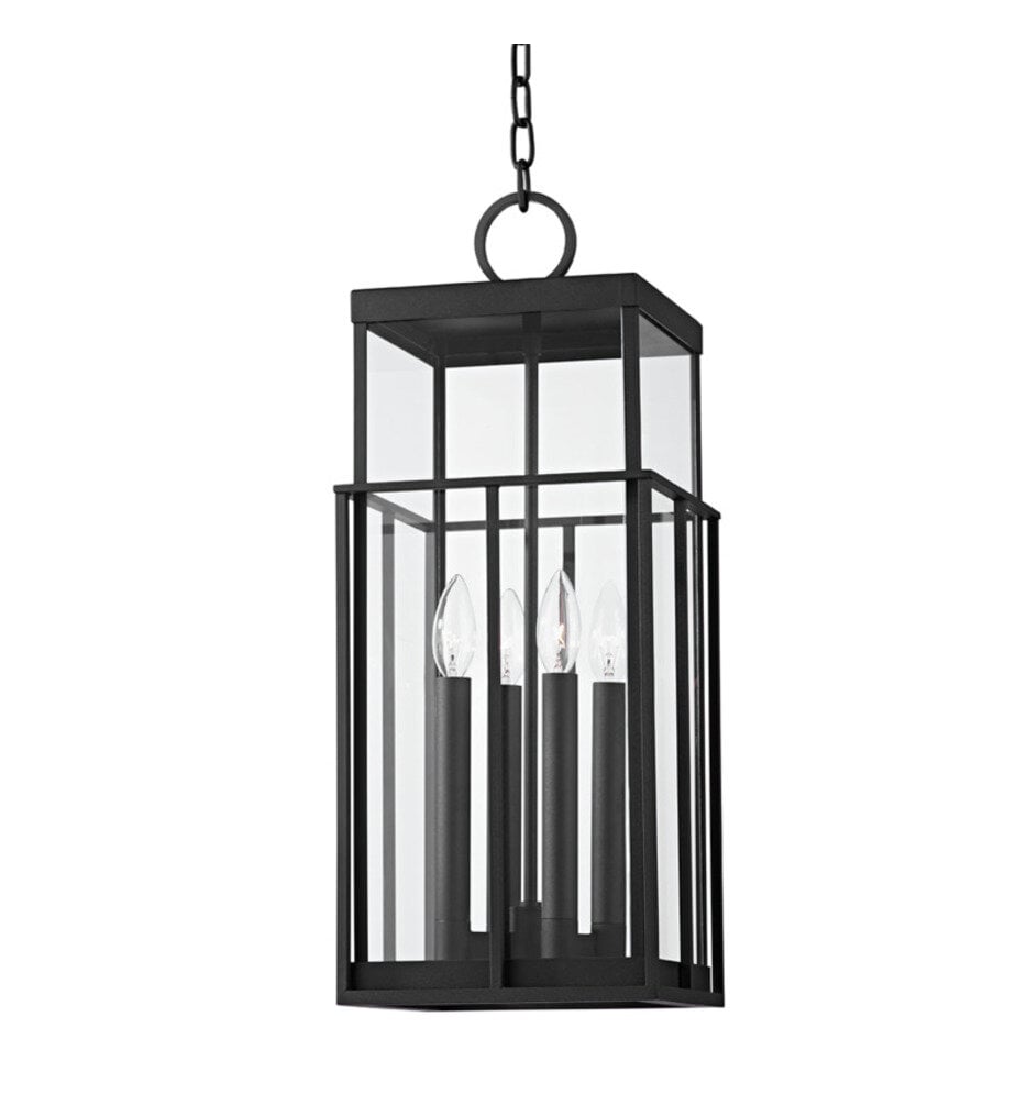 Longport 9.5" Outdoor Pendant