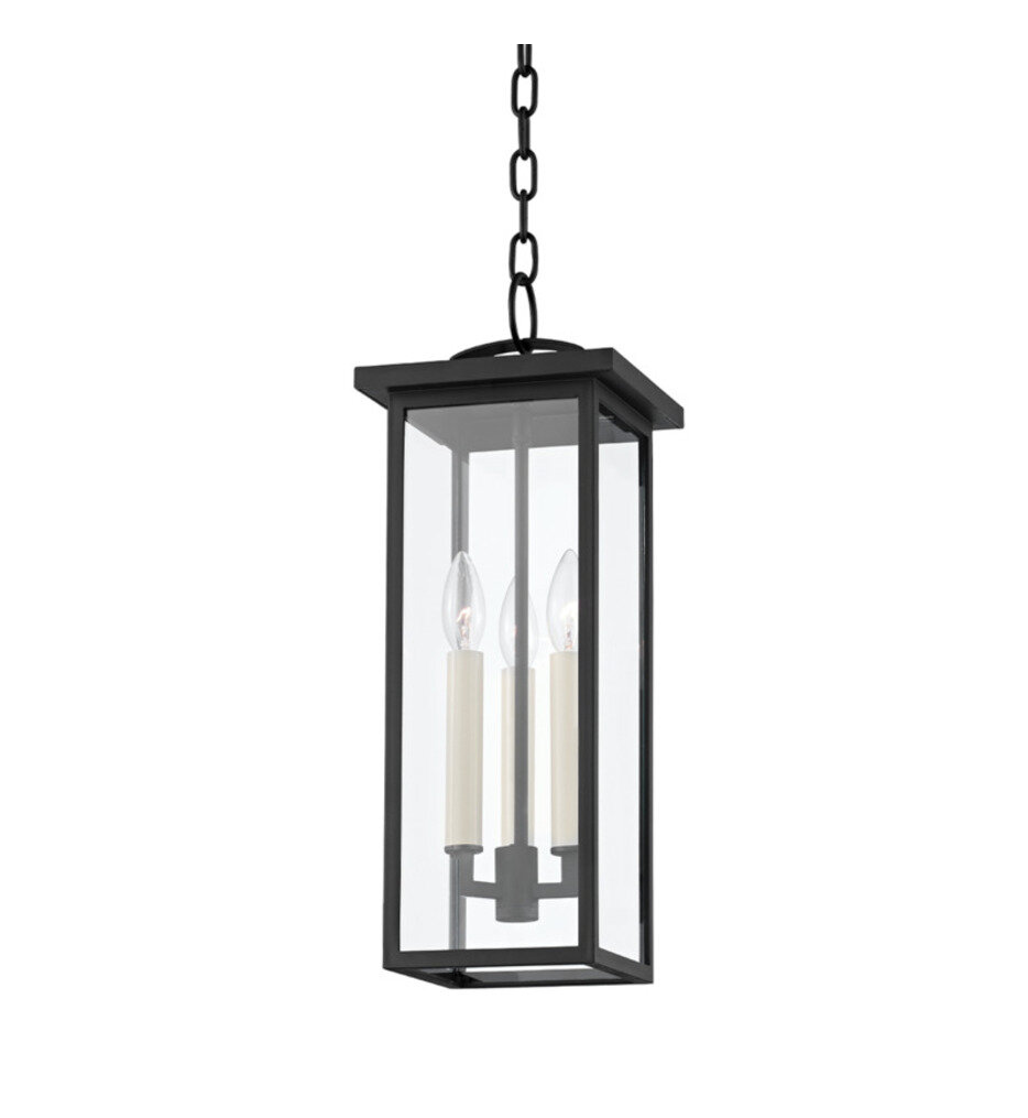 Troy Lighting - Eden 7.5" Outdoor Pendant