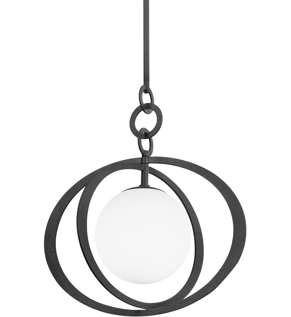Troy Lighting - Olancha 22" Pendant