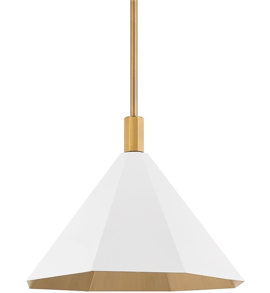 Troy Lighting - Huntley 22" Pendant