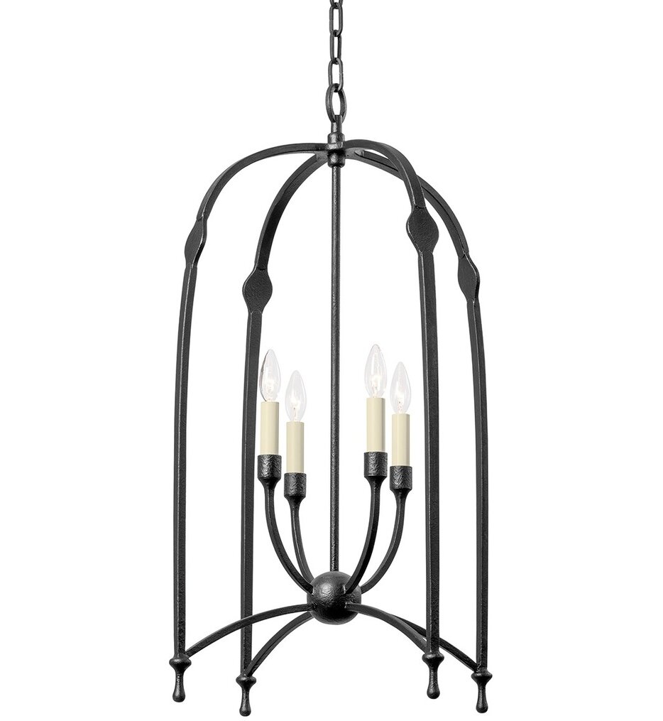 Troy Lighting - Rhett 21.25" Pendant