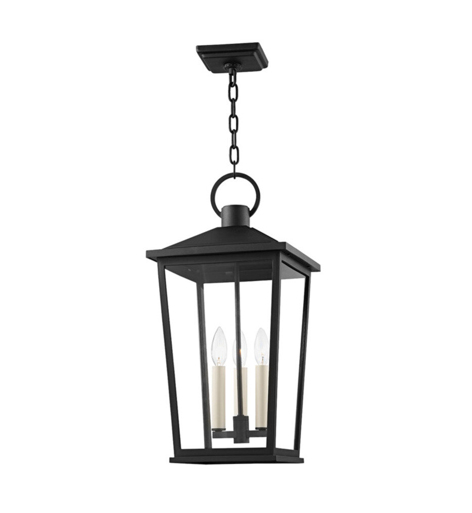 Troy Lighting - Soren 11" Outdoor Pendant