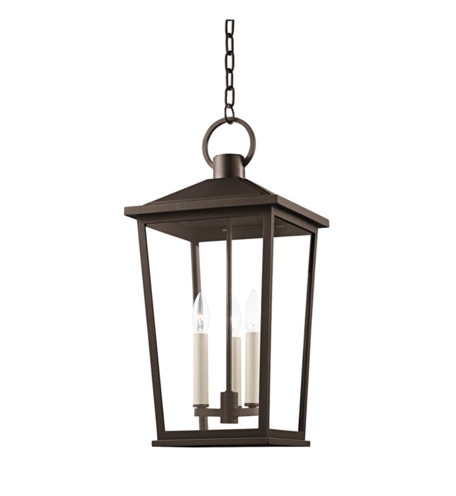 Soren 11" Outdoor Pendant
