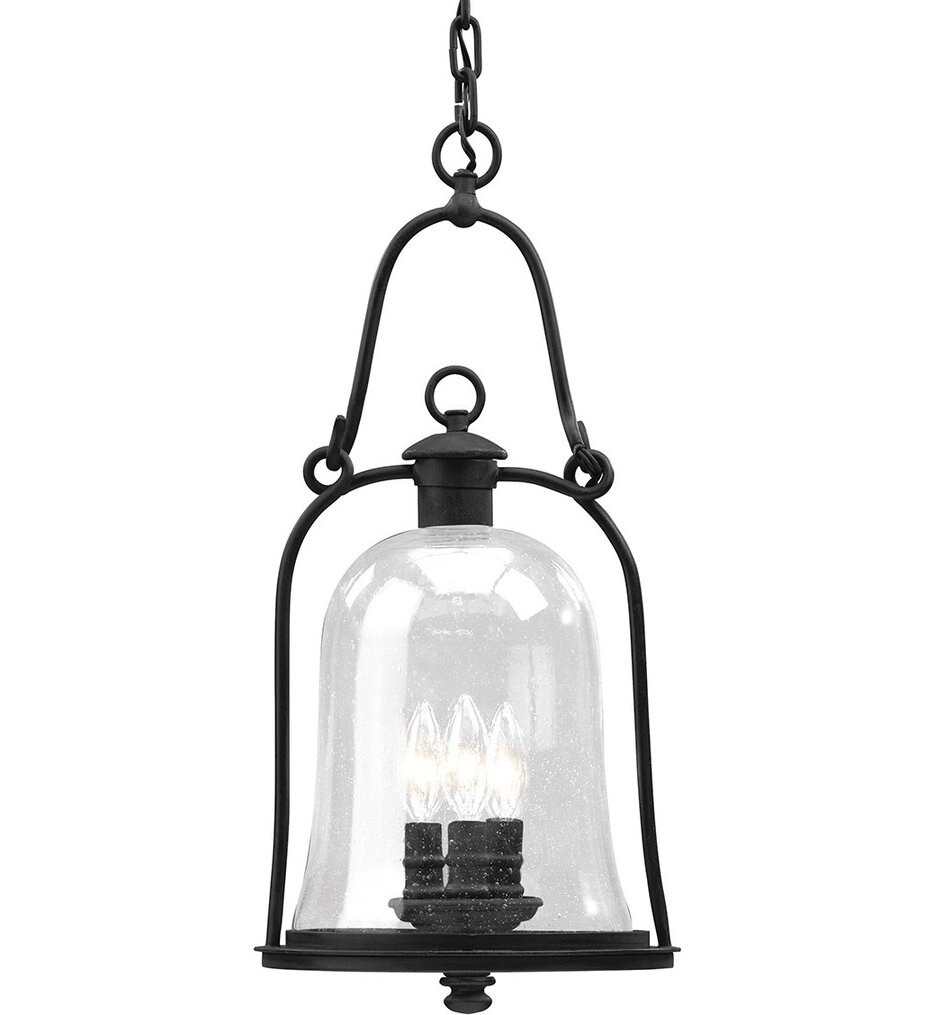 Owings Mill 10" Pendant