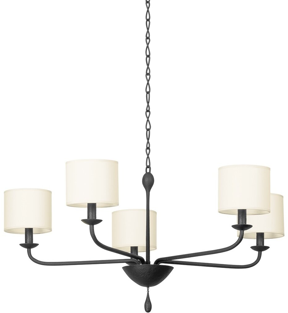 Troy Lighting - Osmond 36" Chandelier