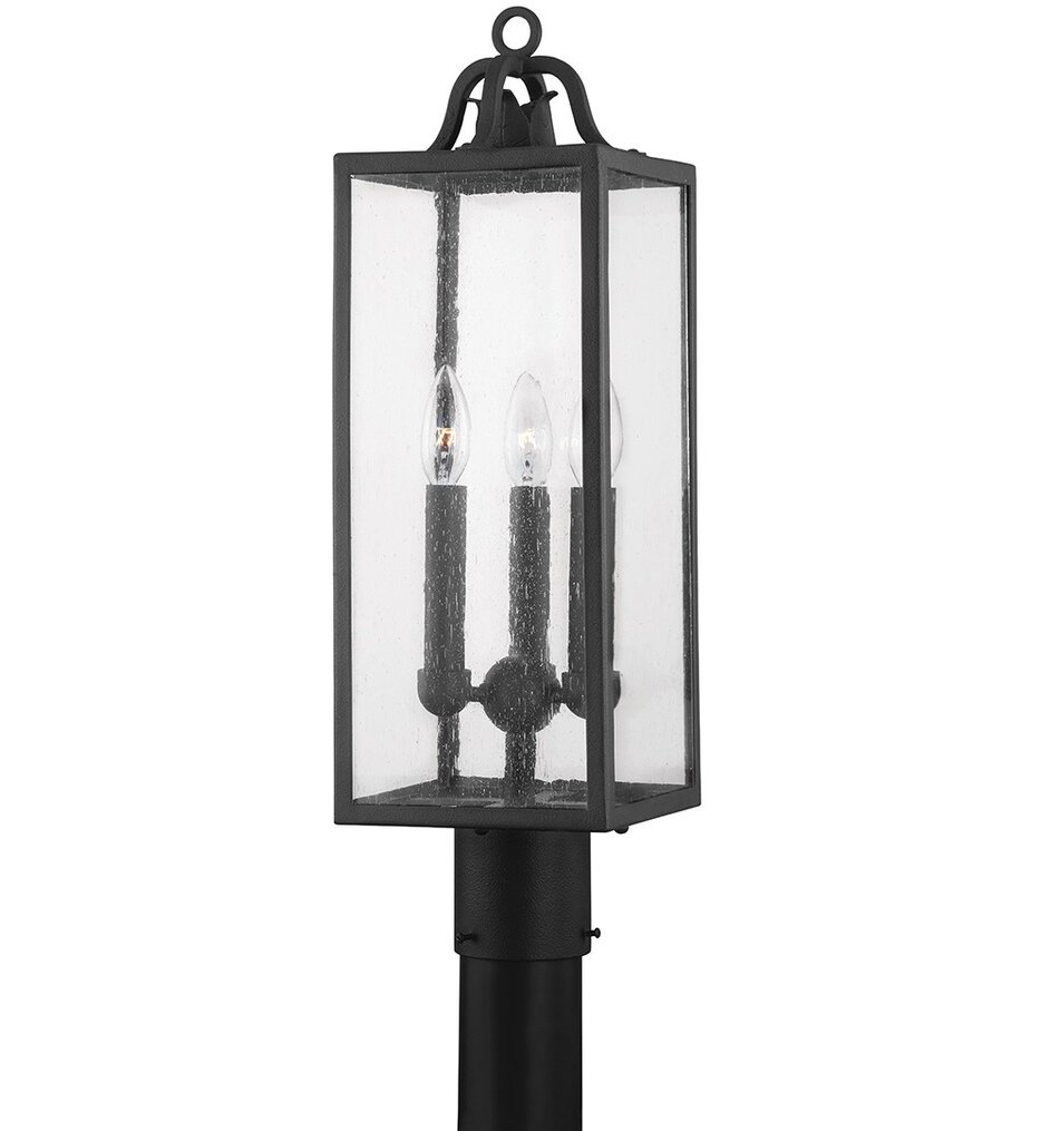 Caiden 22" Post Light