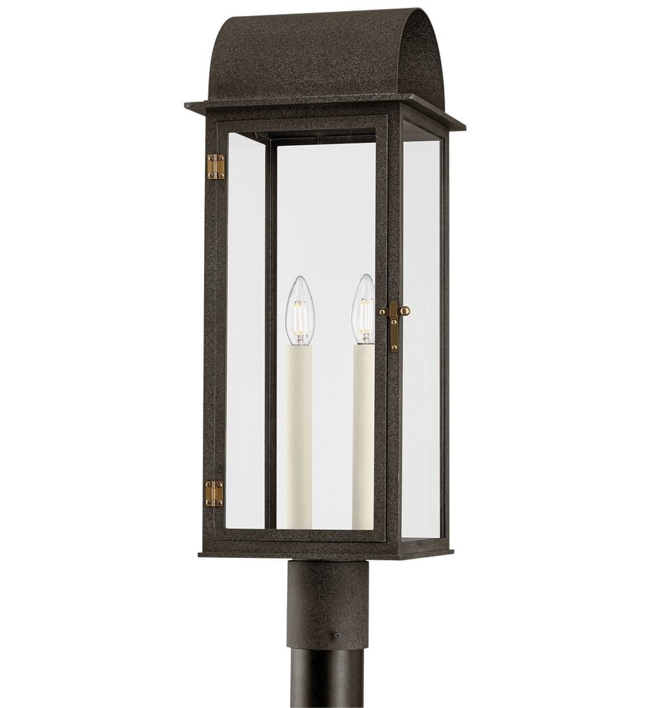 Bohen 25" Outdoor Wall Sconce