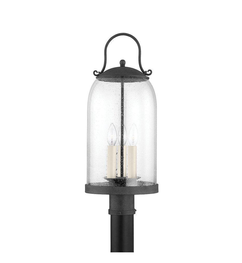 Napa County 9.5" Outdoor Pendant