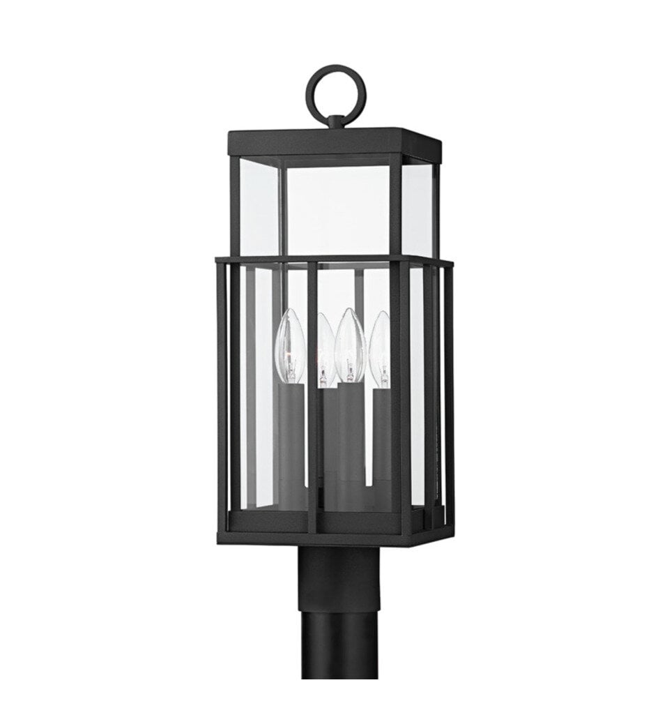 Longport 21.25" Post Light