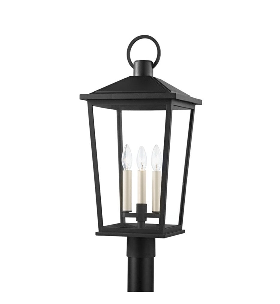 Troy Lighting - Soren 25" Post