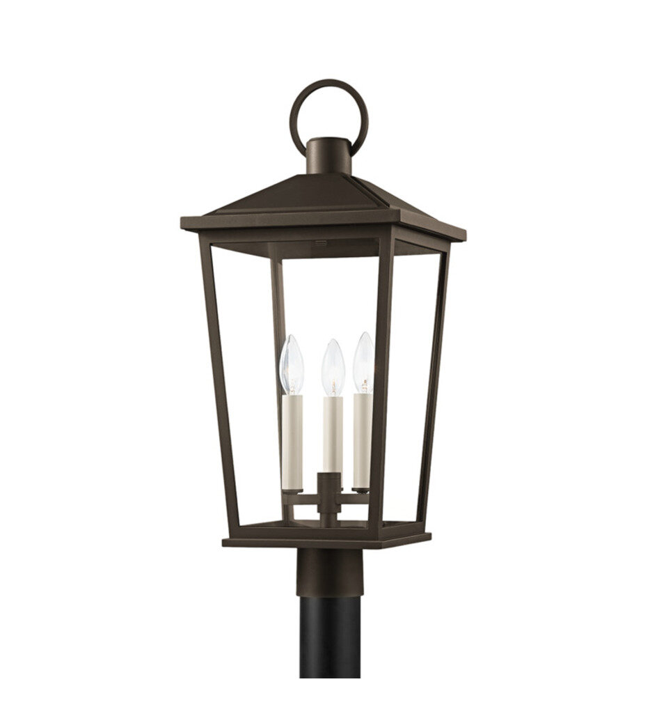 Soren 25" Post