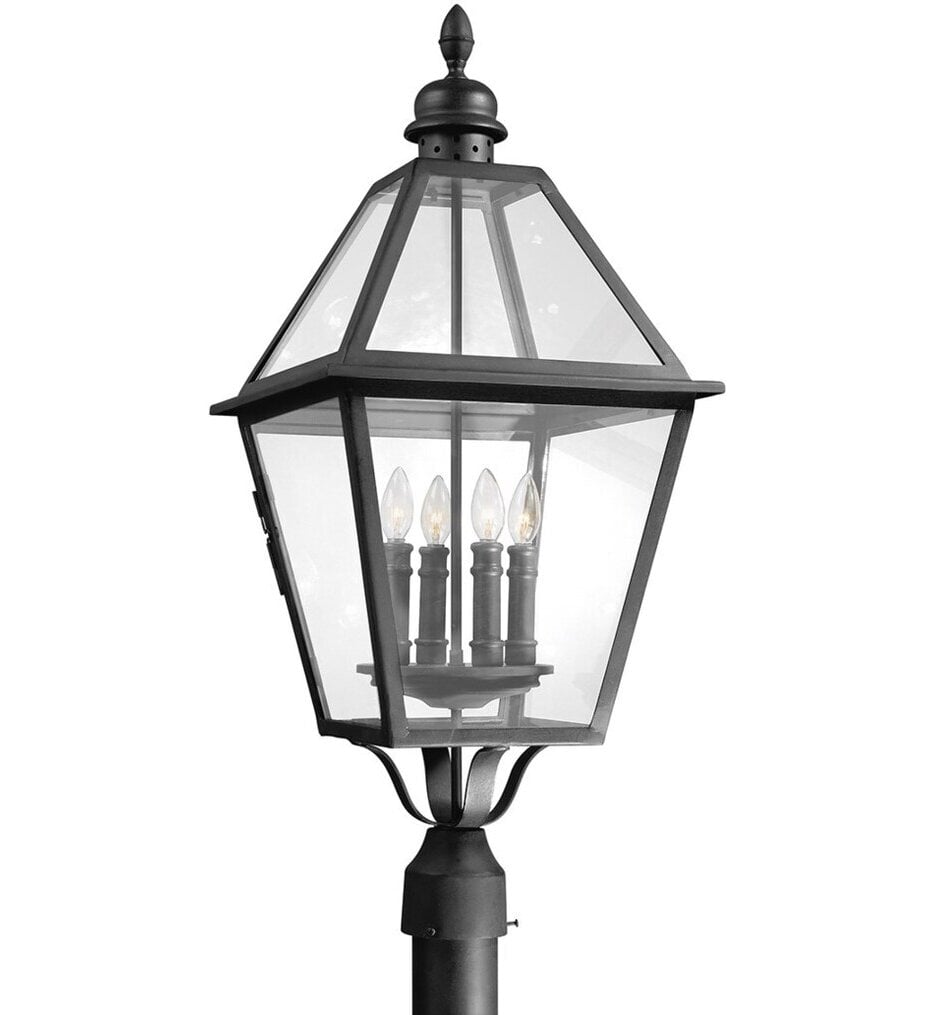 Townsend 32" Post Light