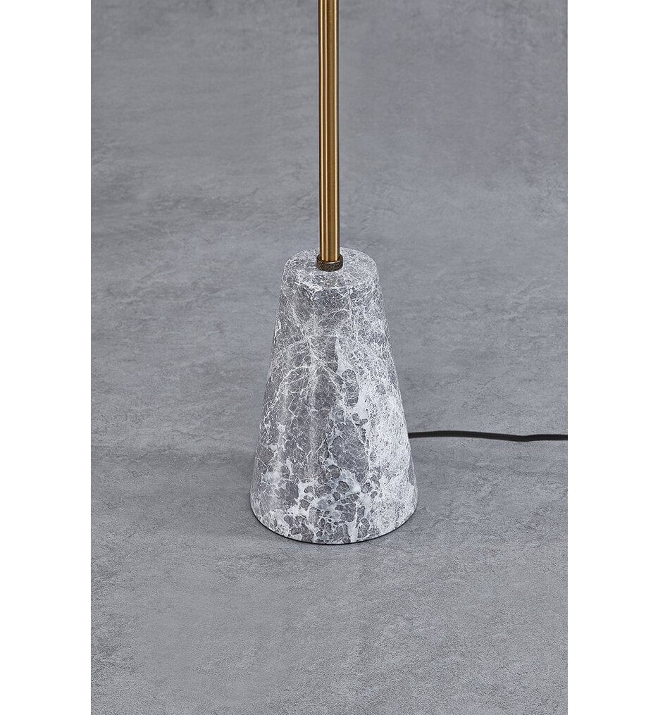 Bash 64" Floor Lamp