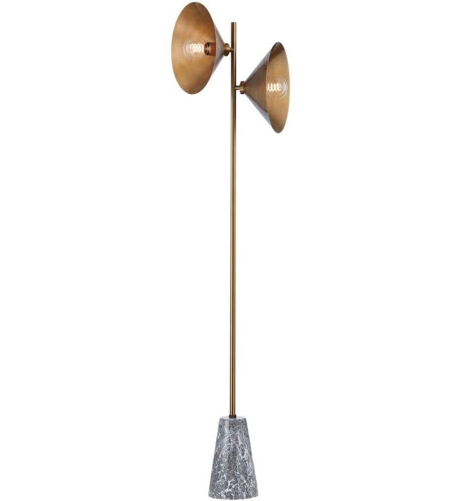 Bash 64" Floor Lamp