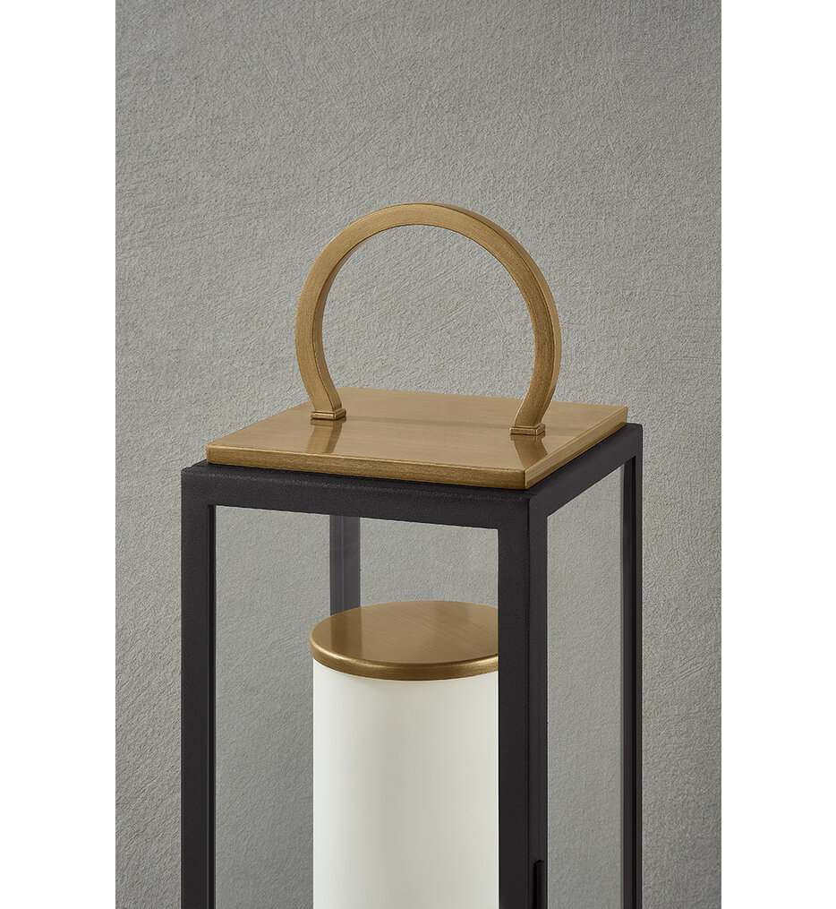 Gareth 22.5" Outdoor Table Lamp