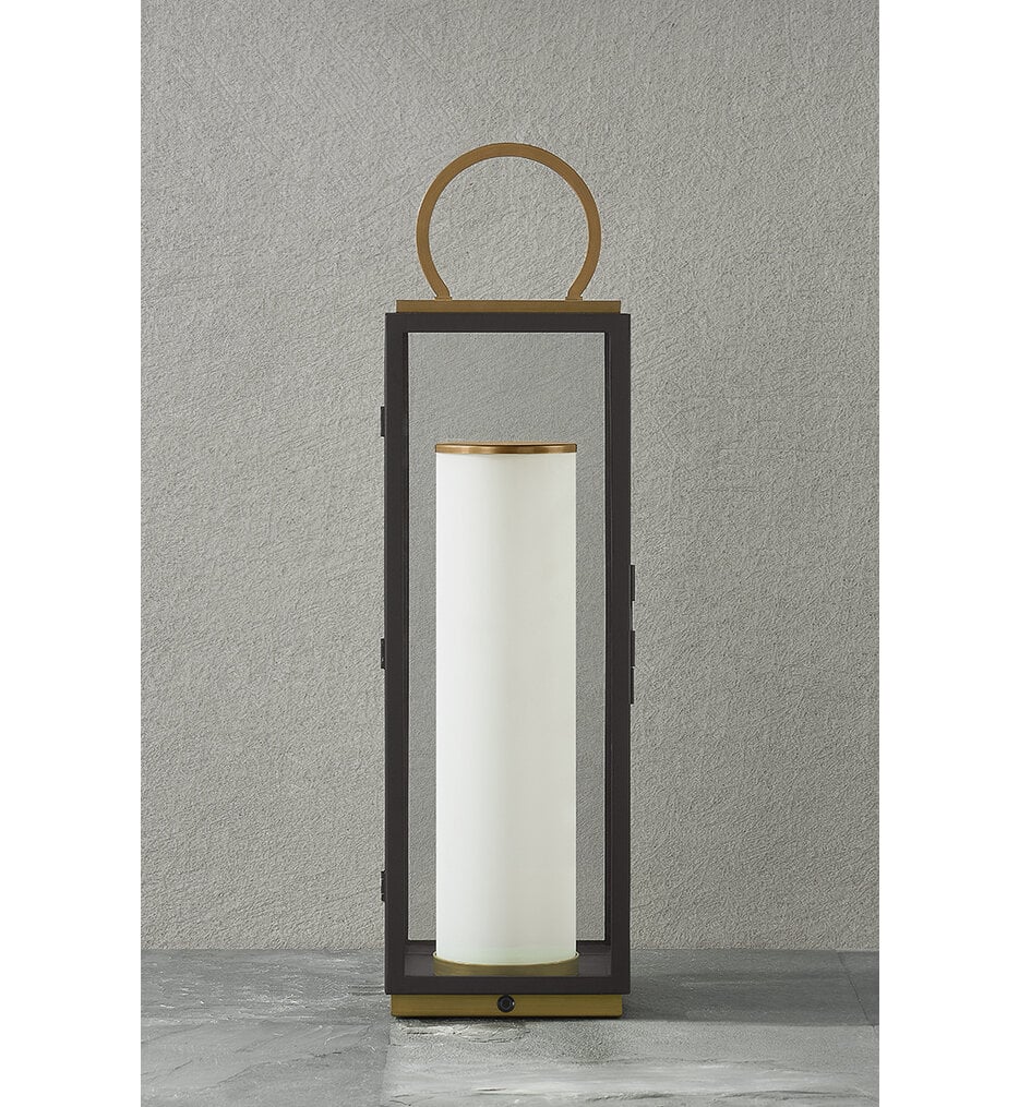 Gareth 29" Outdoor Table Lamp