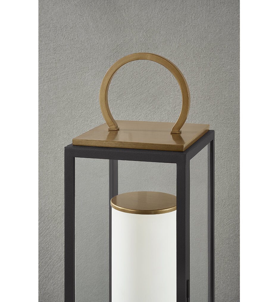 Gareth 29" Outdoor Table Lamp