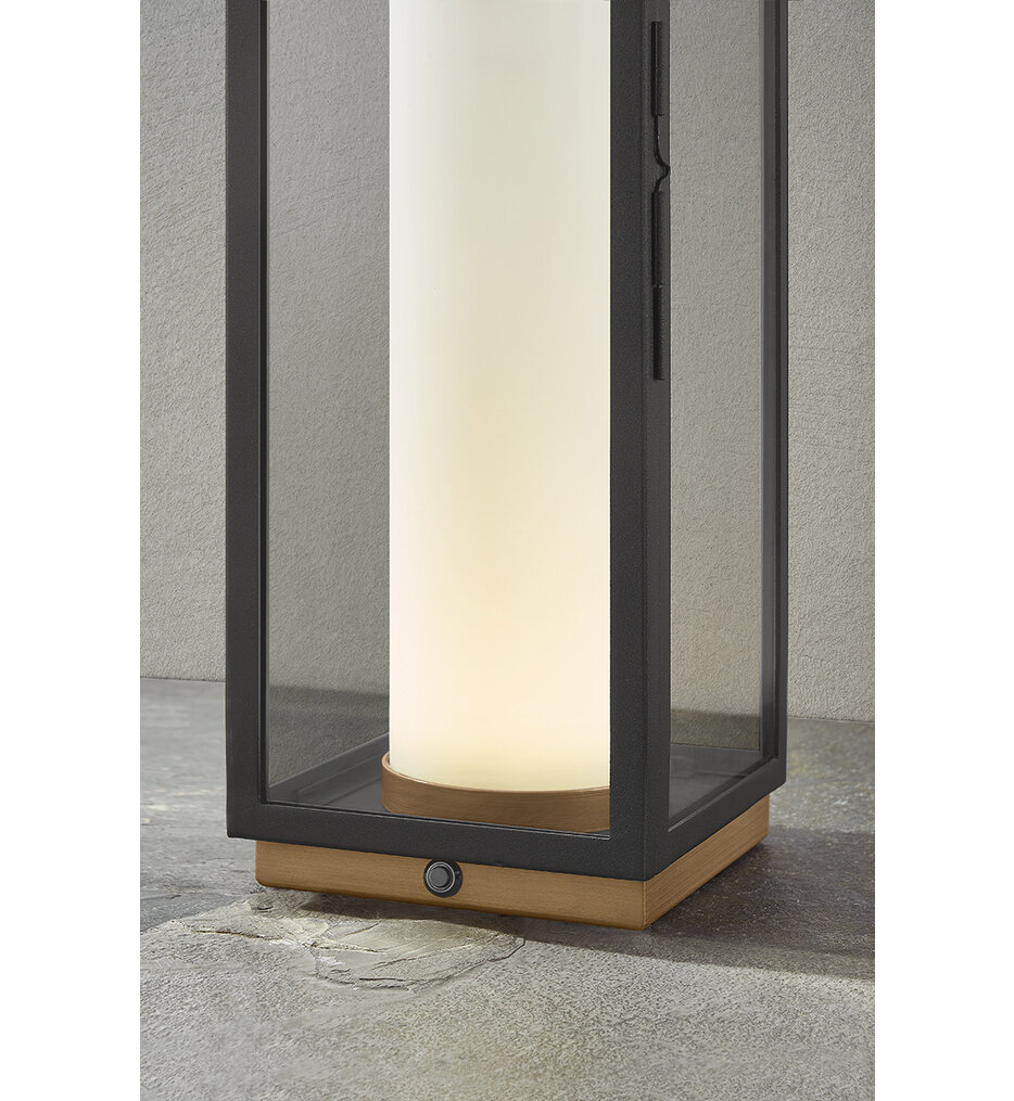 Gareth 29" Outdoor Table Lamp