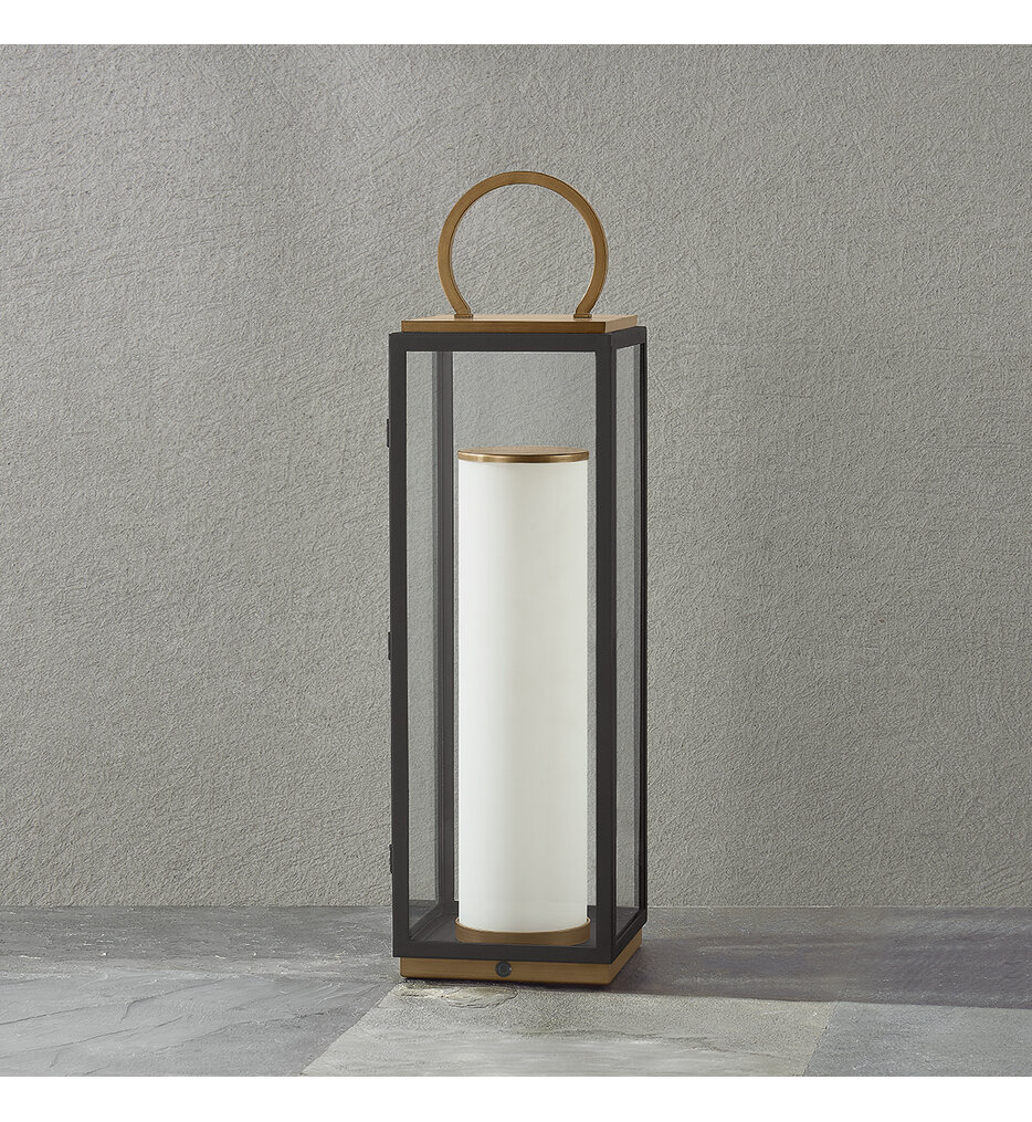 Gareth 29" Outdoor Table Lamp