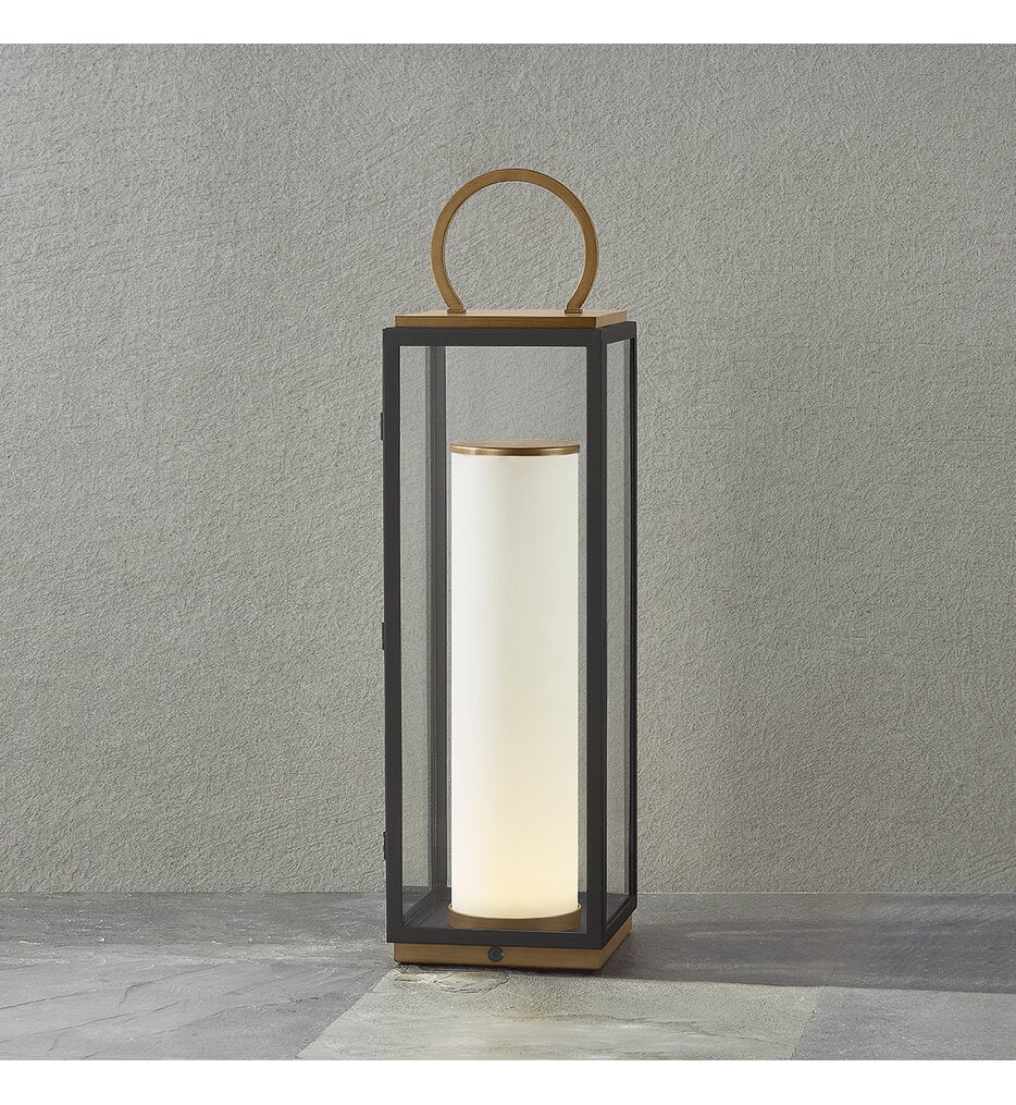 Gareth 29" Outdoor Table Lamp