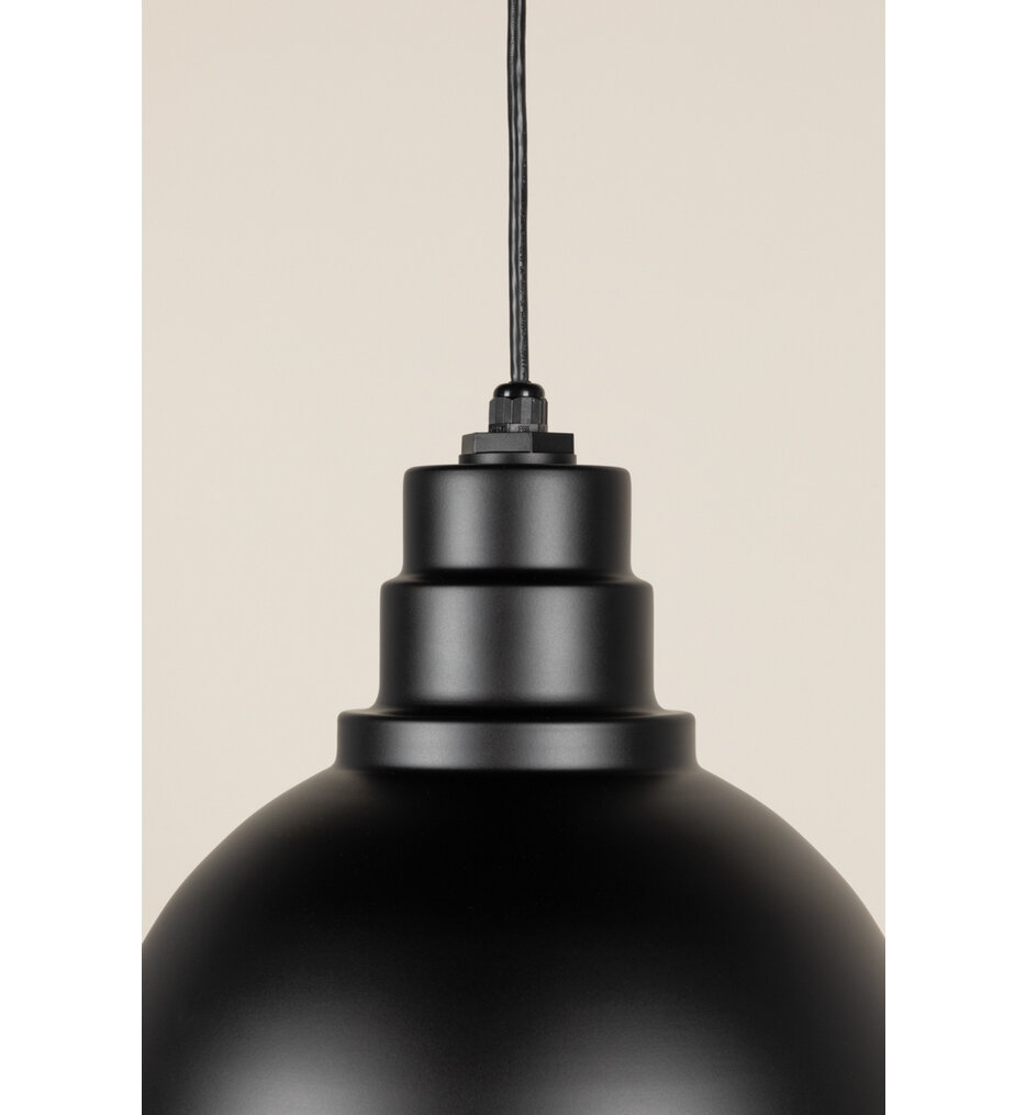 Troy RLM - RD16MMB-B - Ventura 16" Pendant