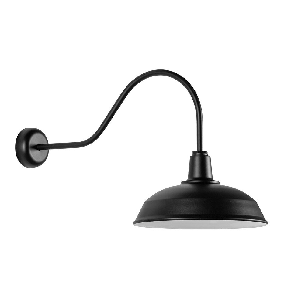 Troy RLM - Tahoe Outdoor Sconce