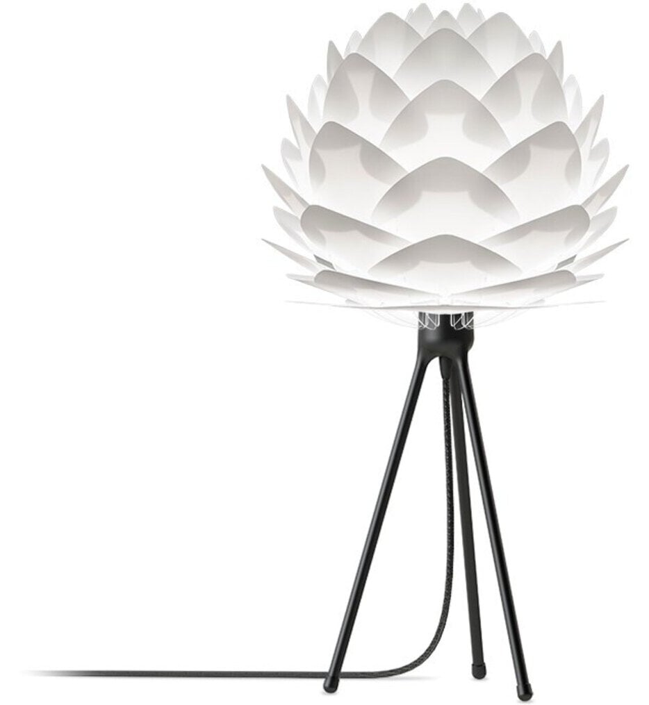 Silvia 24.7" Table Lamp