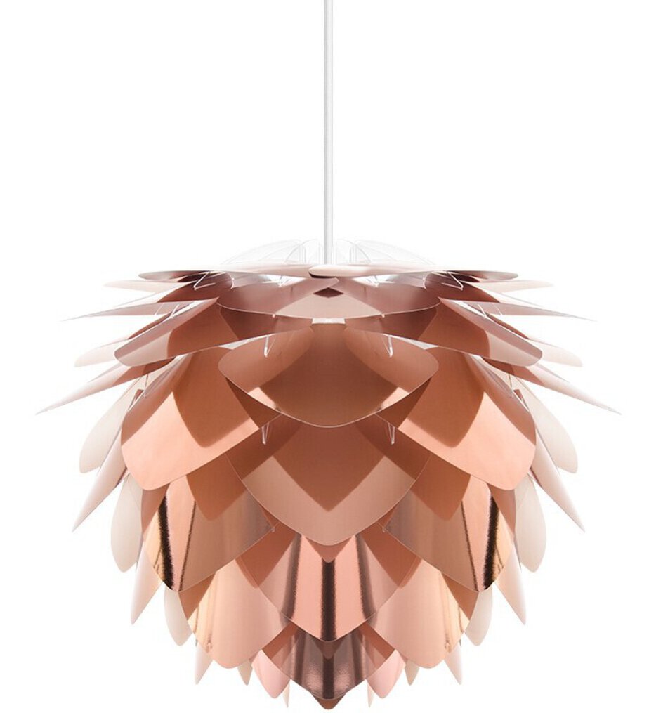 Silvia 17.7" Pendant